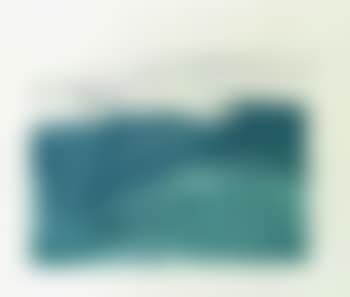 Water made of lines, crayon and two blue washes without green wash (preview)