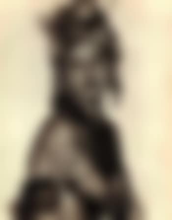 Juliet in exotic costume (preview)