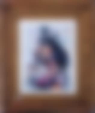 Sophisticated lady (preview)