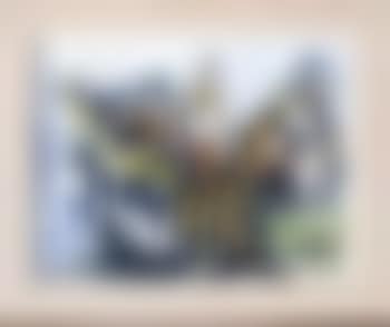 Strange possession (preview)
