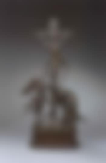 Crucifixion (preview)