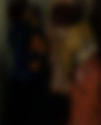 Room mates (preview)