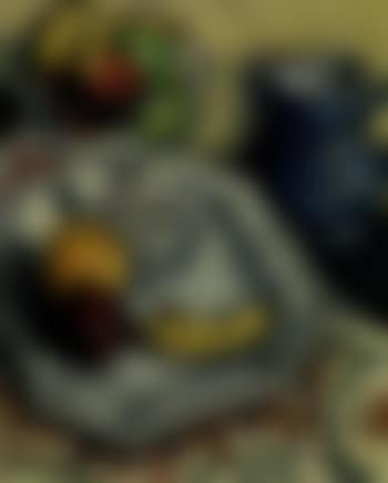 Still life with fruit and pitcher (preview)