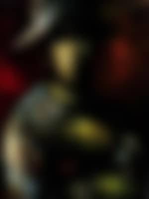Self-portrait (preview)