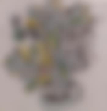 Potted plant (preview)