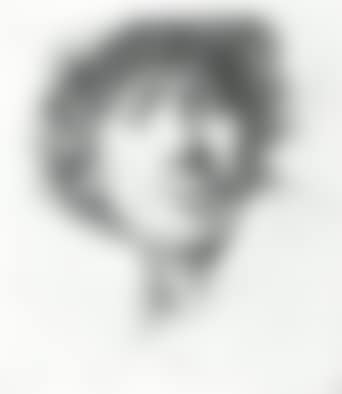 Rembrandt with staring eyes (preview)