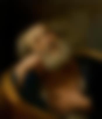Saint Peter (preview)