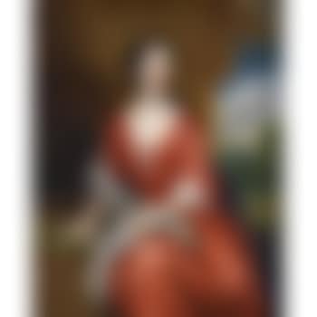Portrait of Meliora Fitch (preview)