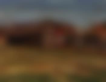 Barns at Combermere, Ont, Barry's Bay (preview)