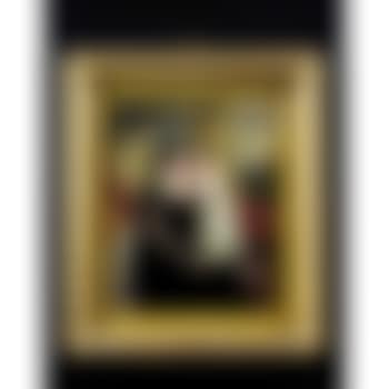 Duchess of Kent with Princess Victoria (preview)