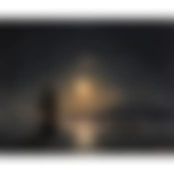 Shipping on a moonlit coast (preview)