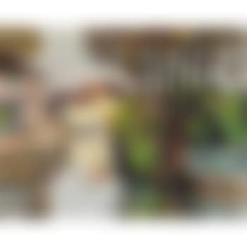Village on the Canal (preview)
