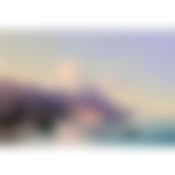 View of Yalta (preview)