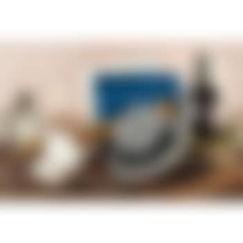 Still life with hat and clock (preview)