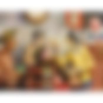 Card players (preview)