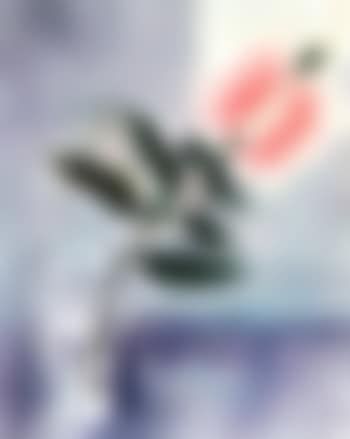 Still life with flower (preview)