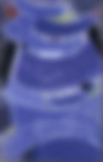 Composition in blue (preview)