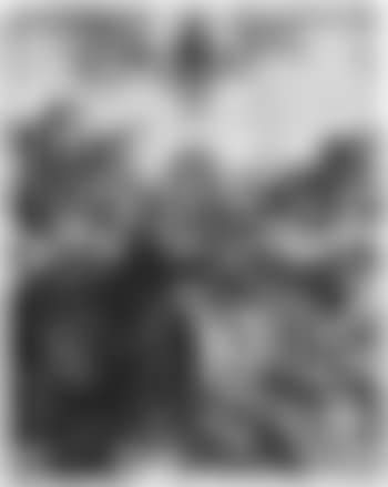 The Holy Family with scarecrow (preview)