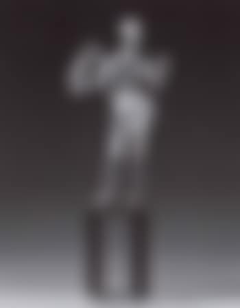 Cubist angel (preview)