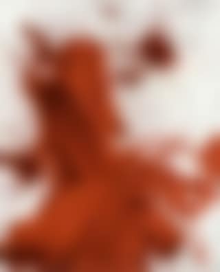 Red Chinese calligraphy (preview)