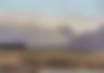 Village dans une vallee (preview)