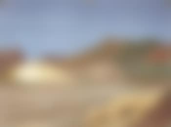 Route de Sinai (preview)