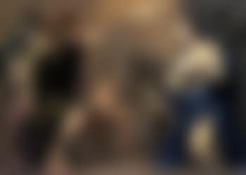 Annunciation (preview)