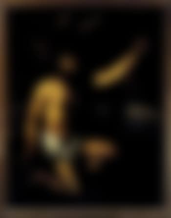 Saint Bartholomew (preview)
