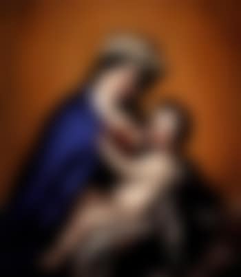 Madonna and Child (preview)