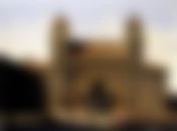View of Villa Medici (preview)