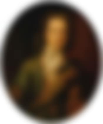 Portrait of Thomas Knipe (preview)