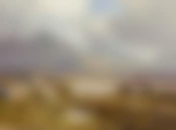 Connemara landscape near Roundstone (preview)