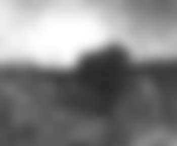 Storm approaching, an autumnal landscape (preview)