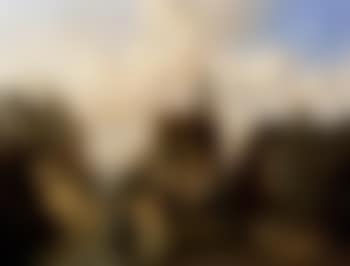 Cappricio view in a Dutch town (preview)