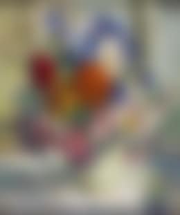 Still life of summer flowers (preview)