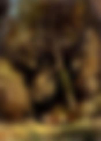 Trees and cattle (preview)