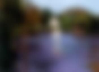 White house, Barnes Pond (preview)