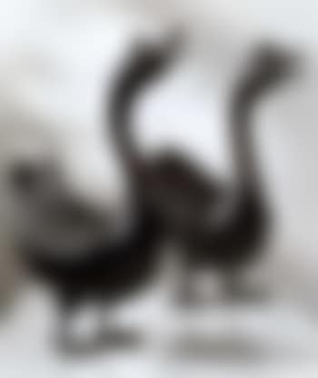 Geese censers (preview)