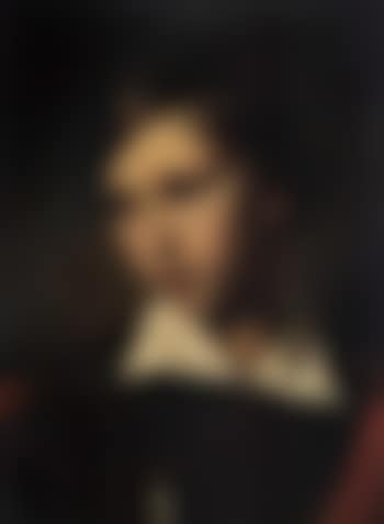 Portrait of a young boy (preview)