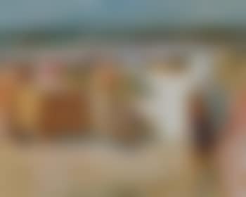 At the beach (preview)