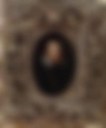 Portrait of gentleman (preview)