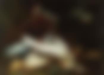 Hunting still life of birds (preview)