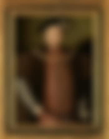 Portrait of King Edward VI in red doublet (preview)