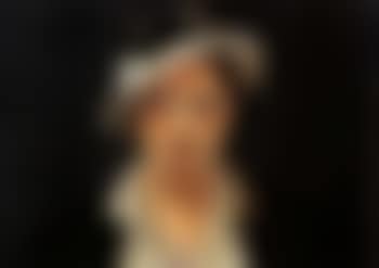 Jeune fille au chapeau (preview)