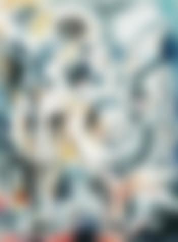 Cenotaphe dans les nuages (preview)