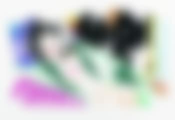 Monica with Robert Motherwell (preview)