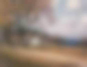 Cottage on the bay of Quinte (preview)