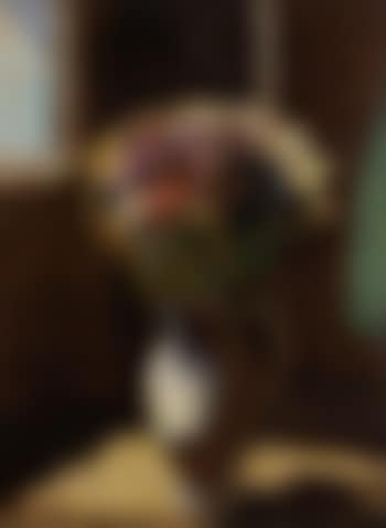 Vase of flowers (preview)