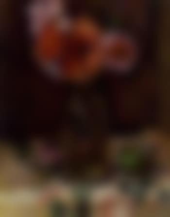 Still life of flowers in a carafe (preview)