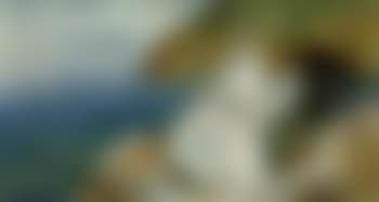 Aegean coast line (preview)